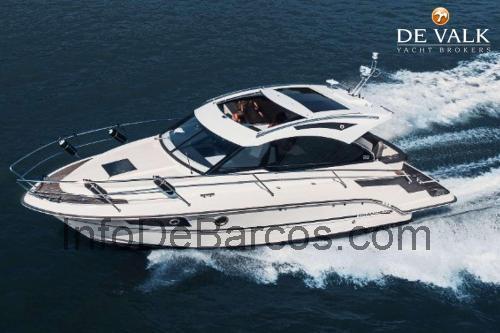 Grandezza 28 OC ficha tecnica 